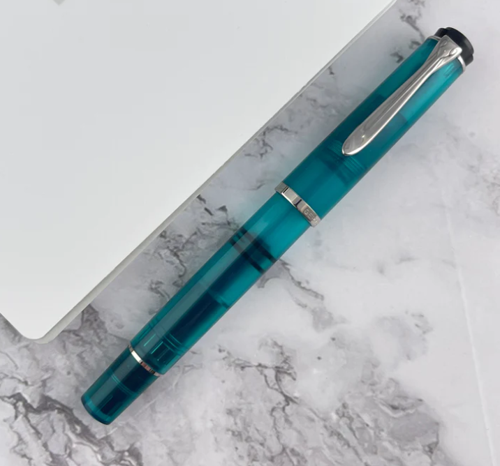 My Haul From The DC Pen Show – 2024